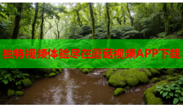 独特视频体验尽在蘑菇视频APP下载