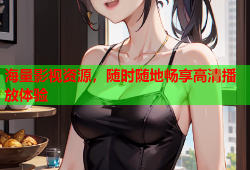 海量影视资源，随时随地畅享高清播放体验
