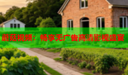 蘑菇视频：畅享无广告高清影视盛宴