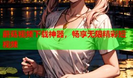 蘑菇视频下载神器，畅享无限精彩短视频