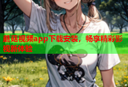 蘑菇视频app下载安装，畅享精彩影视新体验