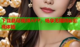 下载蘑菇视频APP，畅享无限精彩影视体验