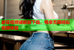 蘑菇视频破解版下载，畅享无限精彩视频体验