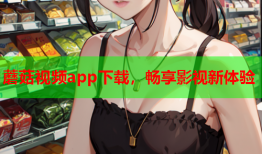 蘑菇视频app下载，畅享影视新体验