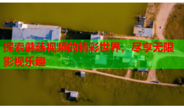 探索蘑菇视频的精彩世界，尽享无限影视乐趣