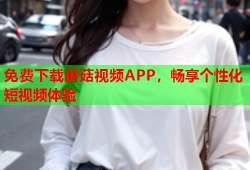 免费下载蘑菇视频APP，畅享个性化短视频体验