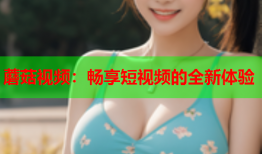 蘑菇视频：畅享短视频的全新体验