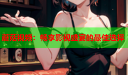 蘑菇视频：畅享影视盛宴的最佳选择