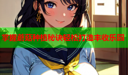 掌握蘑菇种植秘诀轻松打造丰收乐园