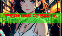 蘑菇视频全新体验 免费畅享精彩内容