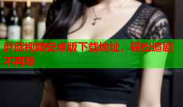 蘑菇视频安卓版下载地址，轻松追剧不再难