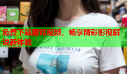 免费下载蘑菇视频，畅享精彩影视解说新体验