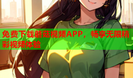 免费下载蘑菇视频APP，畅享无限精彩视频体验