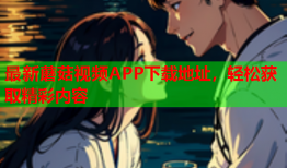 最新蘑菇视频APP下载地址，轻松获取精彩内容