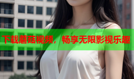 下载蘑菇视频，畅享无限影视乐趣