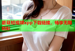 蘑菇短视频app下载链接，畅享无限精彩
