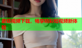 蘑菇视频下载，畅享精彩短视频新体验