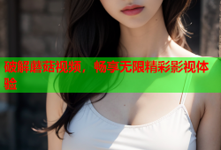破解蘑菇视频，畅享无限精彩影视体验
