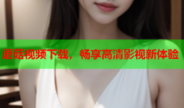 蘑菇视频下载，畅享高清影视新体验