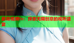 蘑菇视频tv：探索无限创意的视听盛宴
