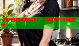 全新蘑菇视频APP，畅享高清影视盛宴