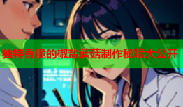 独特香脆的椒盐蘑菇制作秘籍大公开
