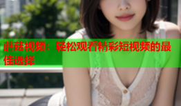 蘑菇视频：轻松观看精彩短视频的最佳选择