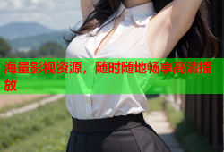 海量影视资源，随时随地畅享高清播放