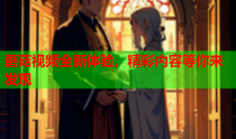 蘑菇视频全新体验，精彩内容等你来发现