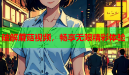 破解蘑菇视频，畅享无限精彩体验