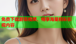 免费下载蘑菇视频，畅享海量精彩影视内容