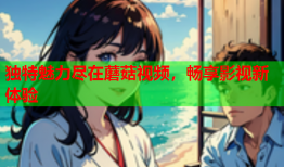 独特魅力尽在蘑菇视频，畅享影视新体验