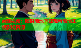 蘑菇视频：随时随地下载观看高清正版影视资源