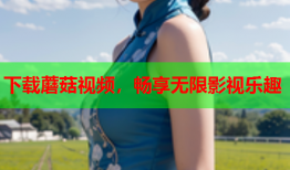 下载蘑菇视频，畅享无限影视乐趣