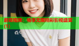 蘑菇视频：畅享无限精彩影视盛宴(1)