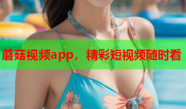 蘑菇视频app，精彩短视频随时看