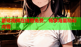 蘑菇视频在线看免费，畅享海量精彩内容