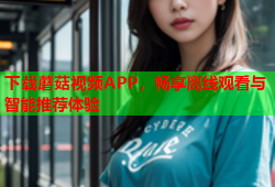 下载蘑菇视频APP，畅享离线观看与智能推荐体验