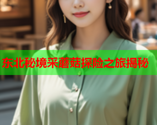 东北秘境采蘑菇探险之旅揭秘