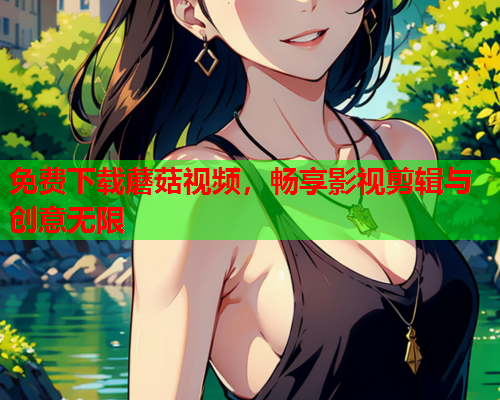 免费下载蘑菇视频，畅享影视剪辑与创意无限