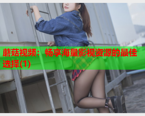 蘑菇视频：畅享海量影视资源的最佳选择(1)