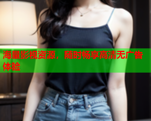 海量影视资源，随时畅享高清无广告体验