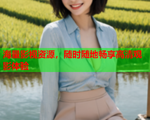 海量影视资源，随时随地畅享高清观影体验