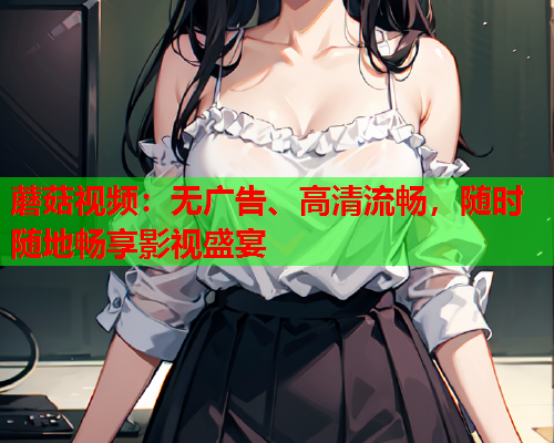 蘑菇视频：无广告、高清流畅，随时随地畅享影视盛宴